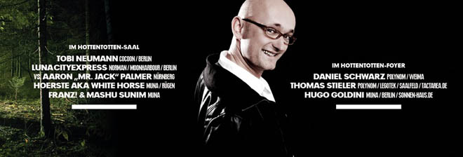 Nov. 5, 2011 @ the Muna